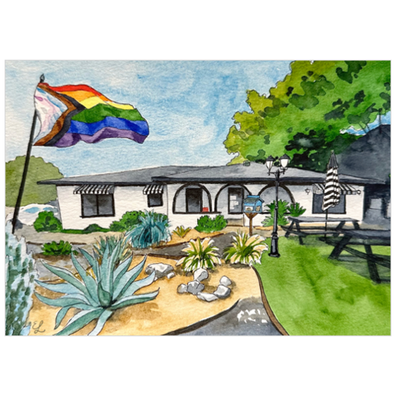 Brentwood Social House