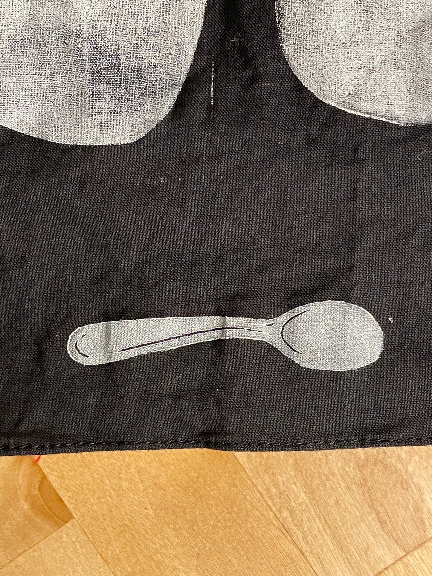 Caffeine Fiend Bandana