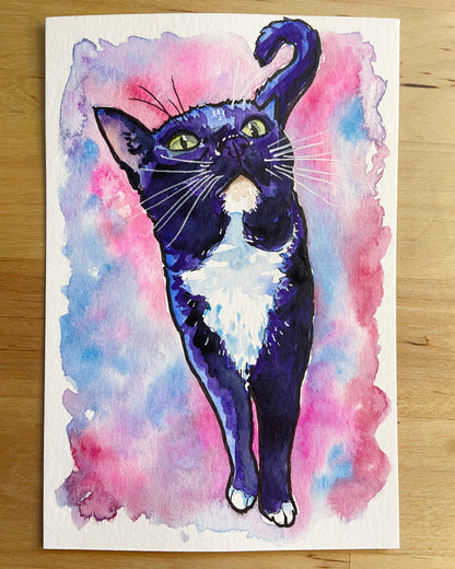 Pet Portrait Commission