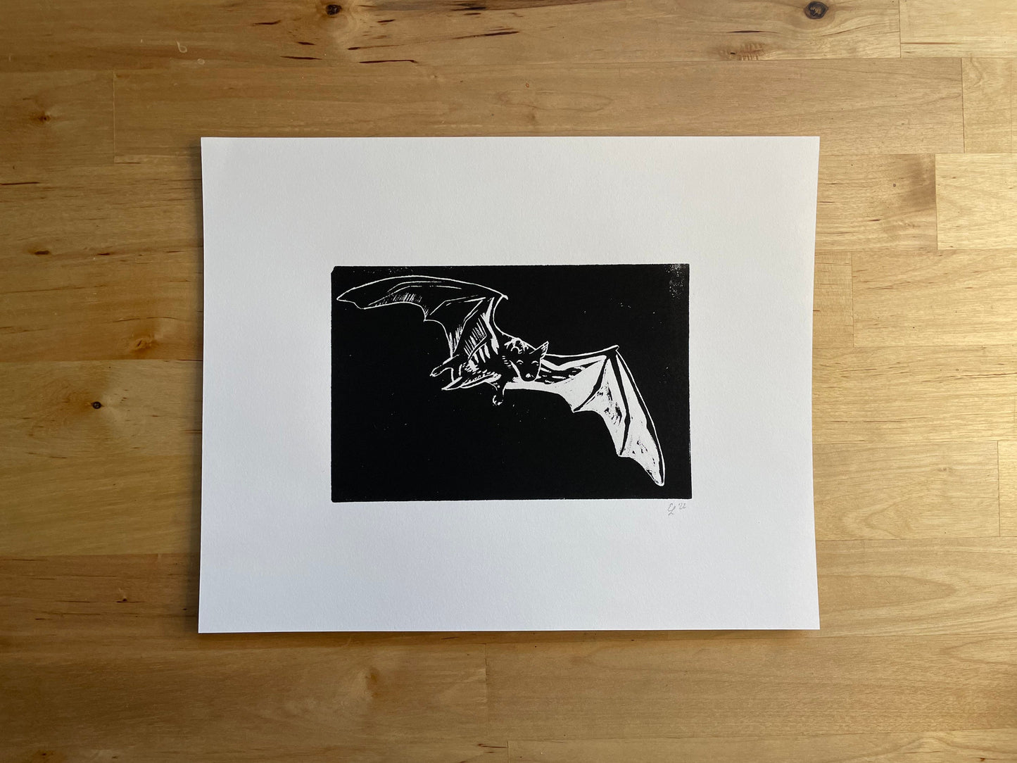 Bat I